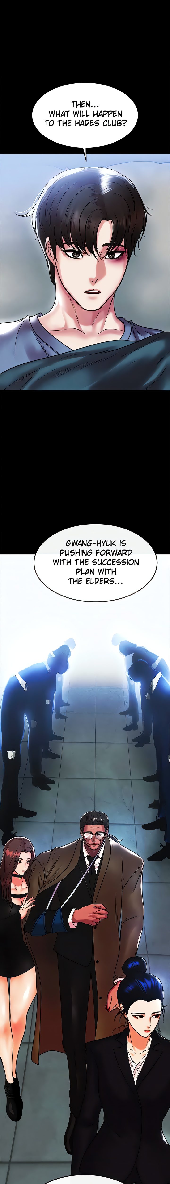 The Real Deal - Chapter 82 [photo 20] - MangaPorn