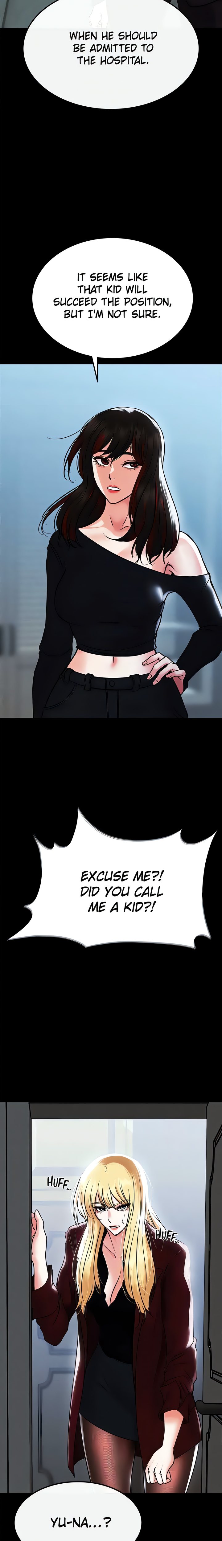 The Real Deal - Chapter 82 [photo 21] - MangaPorn