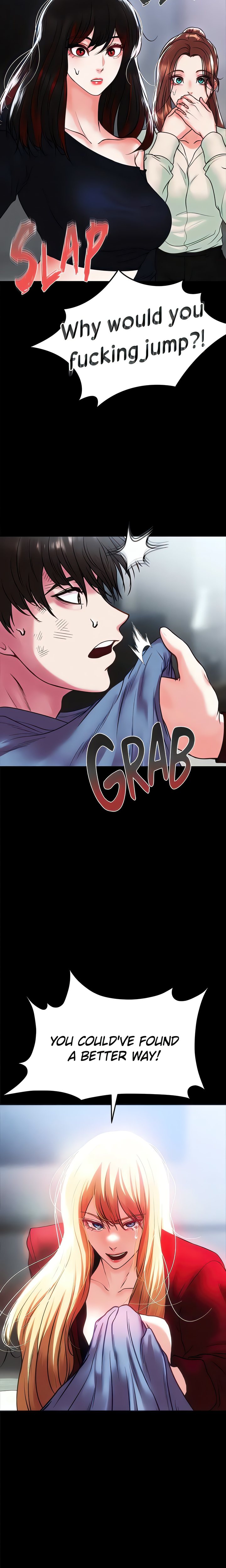 The Real Deal - Chapter 82 [photo 23] - MangaPorn