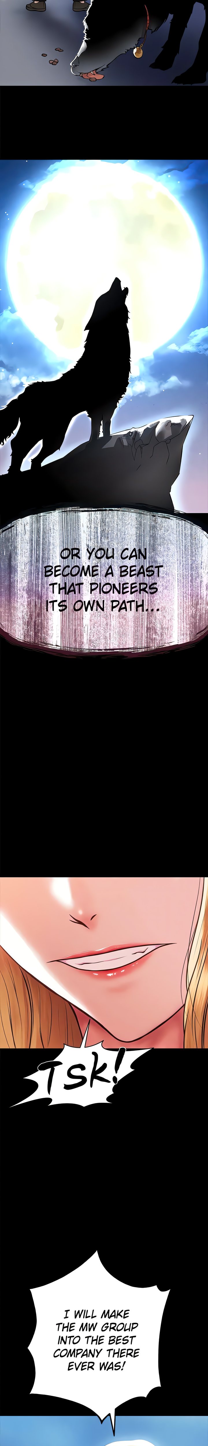 The Real Deal - Chapter 82 [photo 29] - MangaPorn