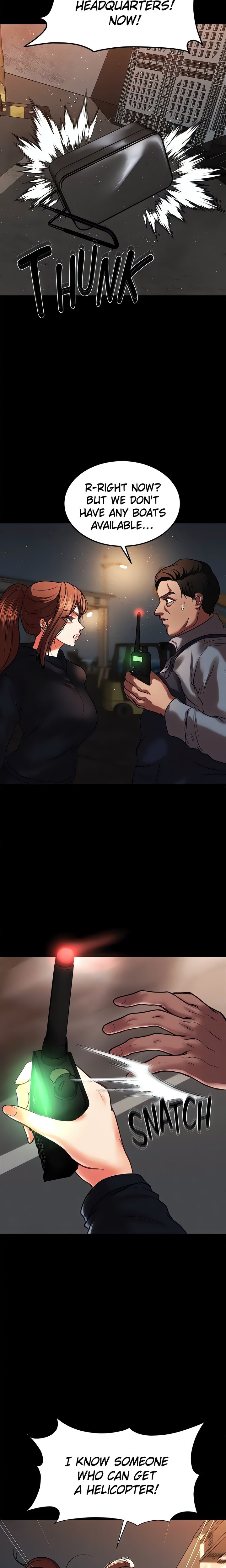 The Real Deal - Chapter 82 [photo 3] - MangaPorn