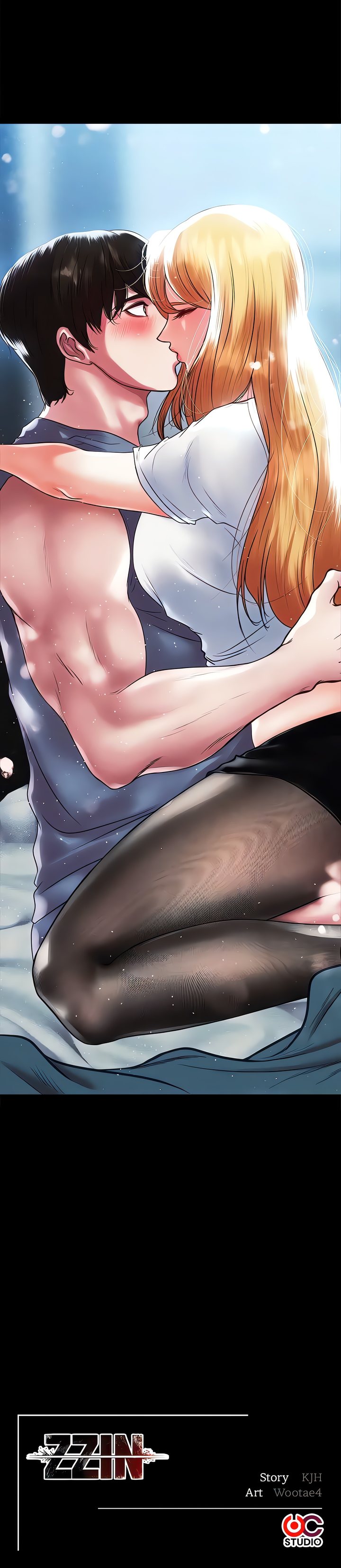 The Real Deal - Chapter 82 [photo 32] - MangaPorn