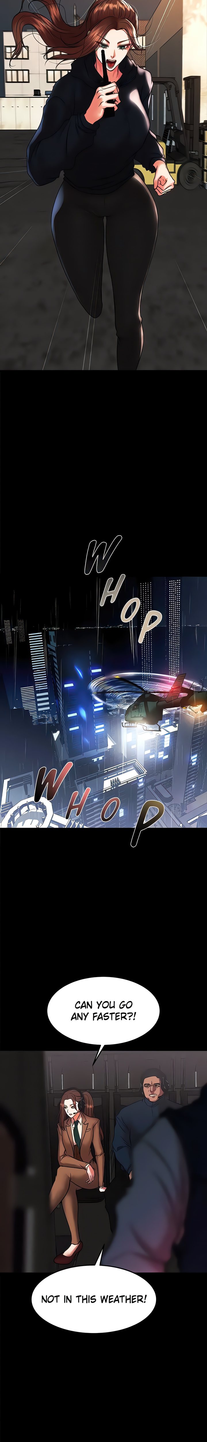 The Real Deal - Chapter 82 [photo 4] - MangaPorn