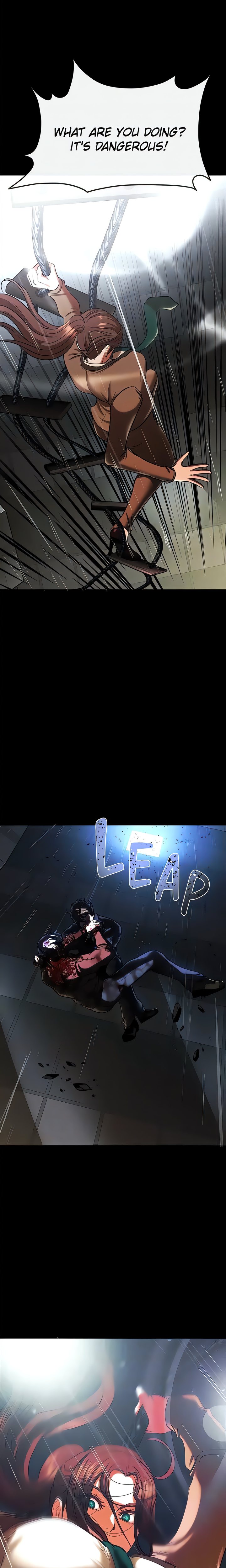 The Real Deal - Chapter 82 [photo 7] - MangaPorn