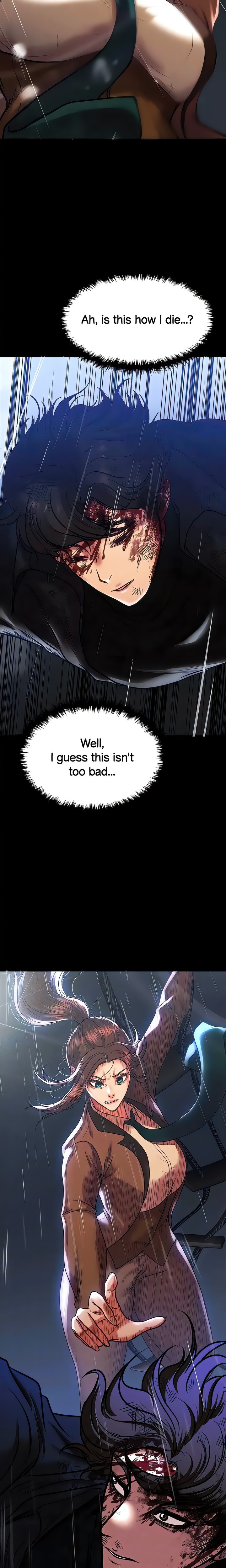 The Real Deal - Chapter 82 [photo 8] - MangaPorn