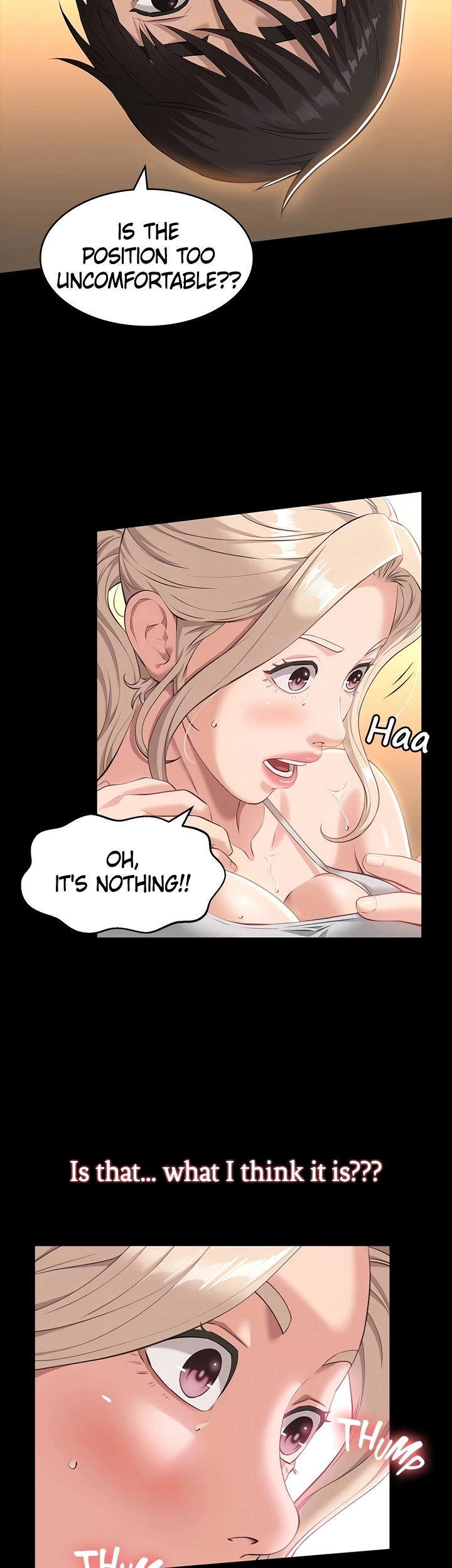 Resume - Chapter 14 [photo 12] - MangaPorn