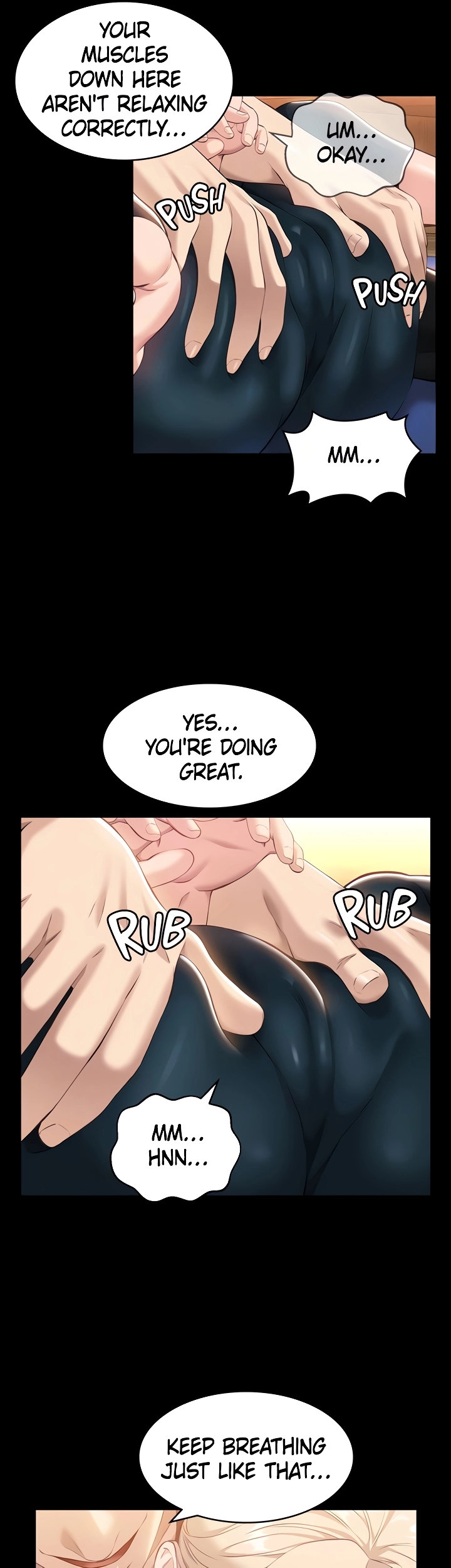 Resume - Chapter 14 [photo 18] - MangaPorn