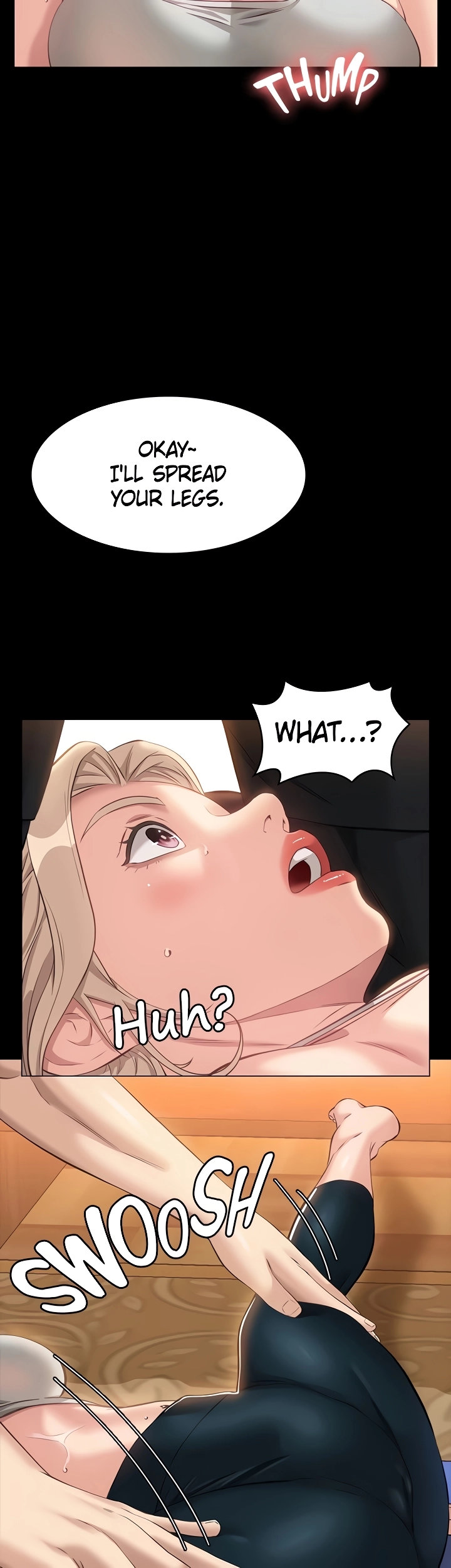 Resume - Chapter 14 [photo 2] - MangaPorn