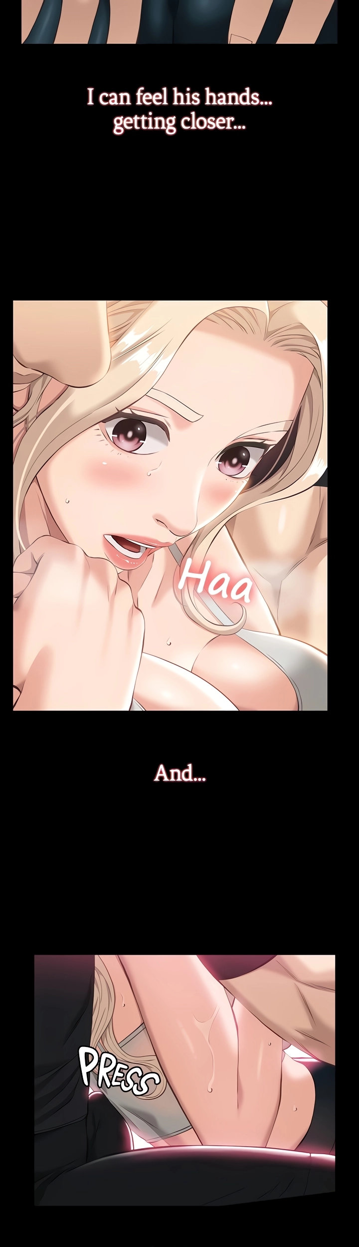 Resume - Chapter 14 [photo 21] - MangaPorn