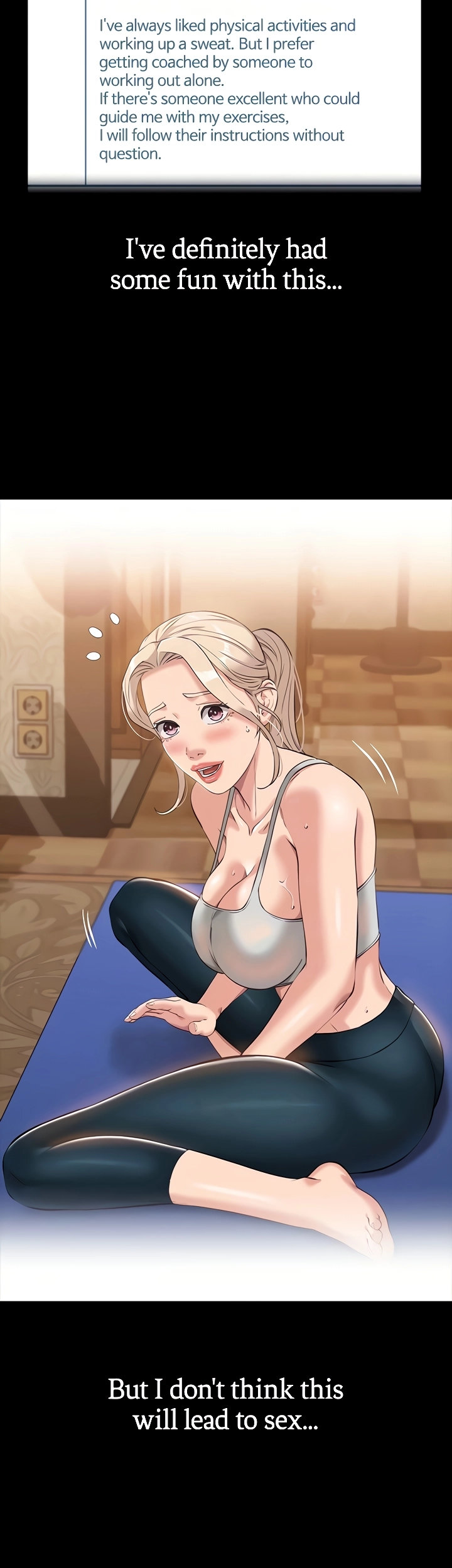 Resume - Chapter 14 [photo 32] - MangaPorn