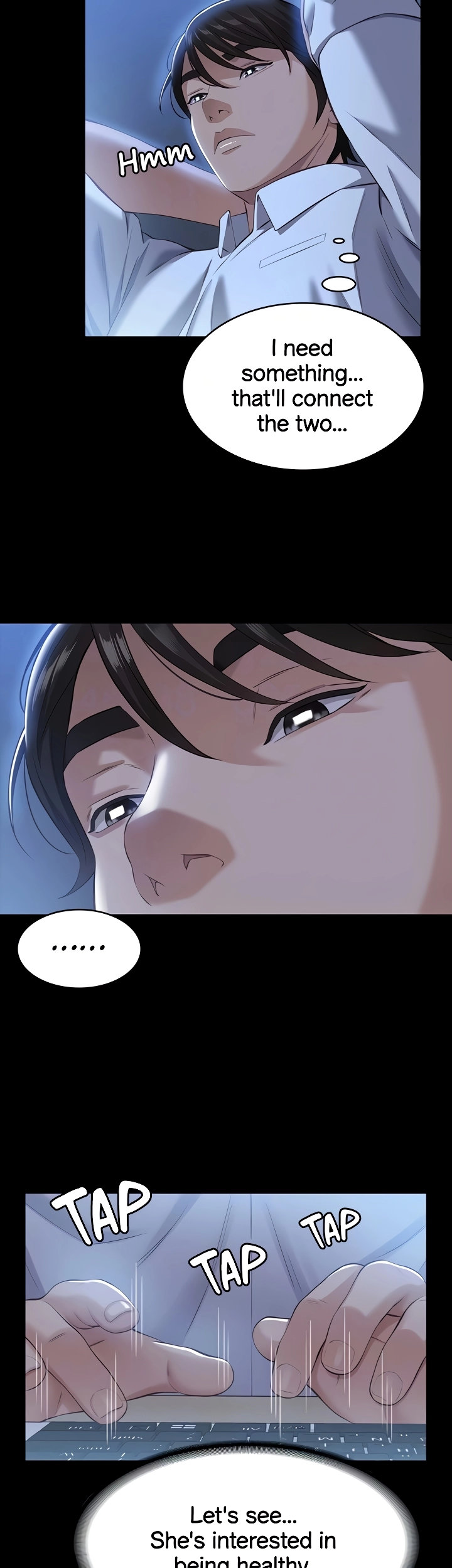 Resume - Chapter 14 [photo 34] - MangaPorn