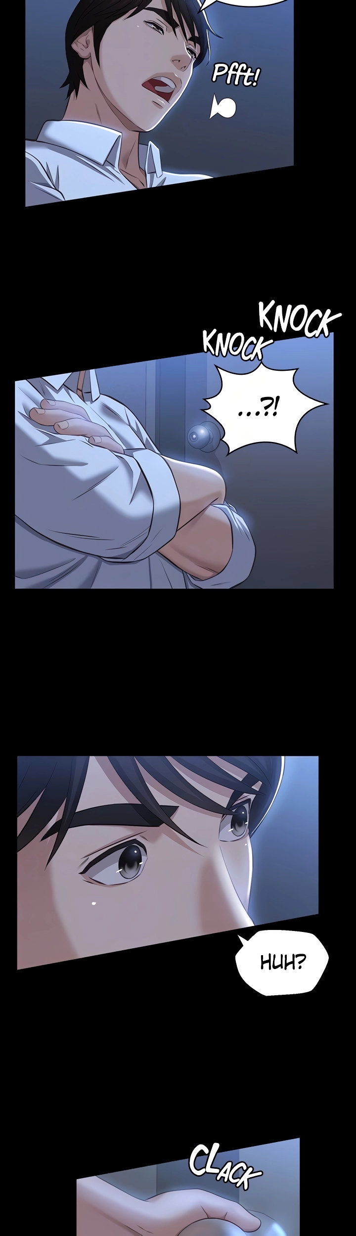 Resume - Chapter 14 [photo 38] - MangaPorn