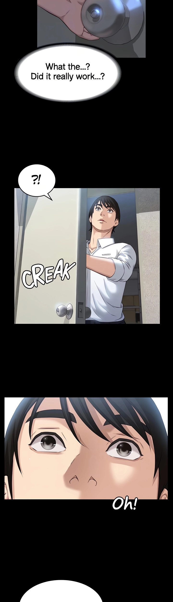 Resume - Chapter 14 [photo 39] - MangaPorn