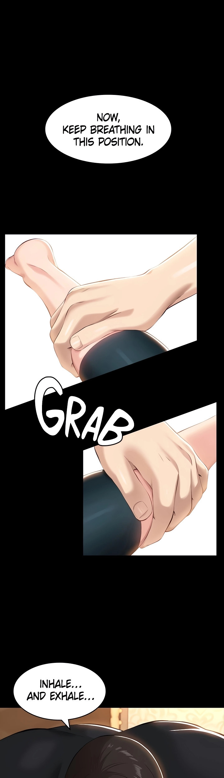 Resume - Chapter 14 [photo 6] - MangaPorn