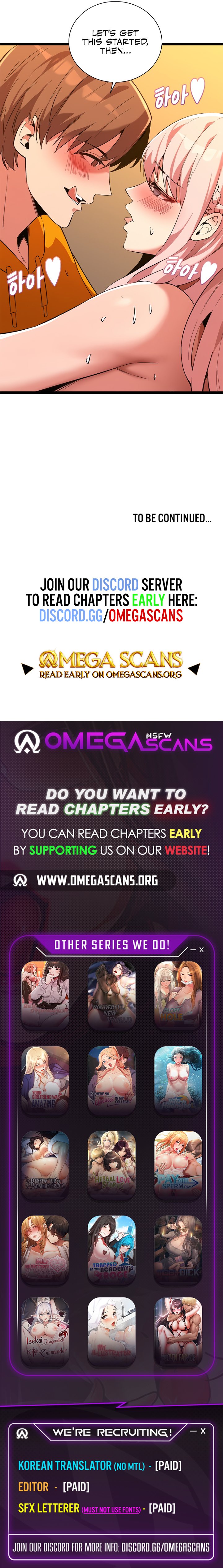 Secret Massage - Chapter 18 [photo 8] - MangaPorn