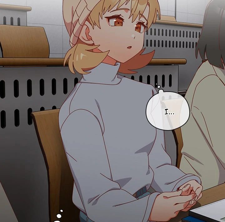 Like No Other - Chapter 36 [photo 138] - MangaPorn