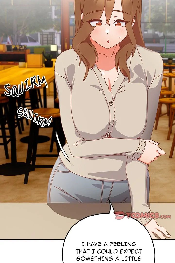 Like No Other - Chapter 36 [photo 2] - MangaPorn