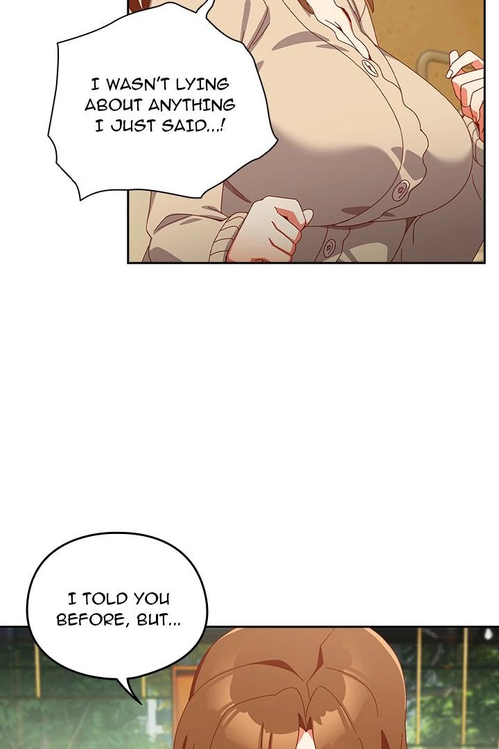 Like No Other - Chapter 36 [photo 23] - MangaPorn