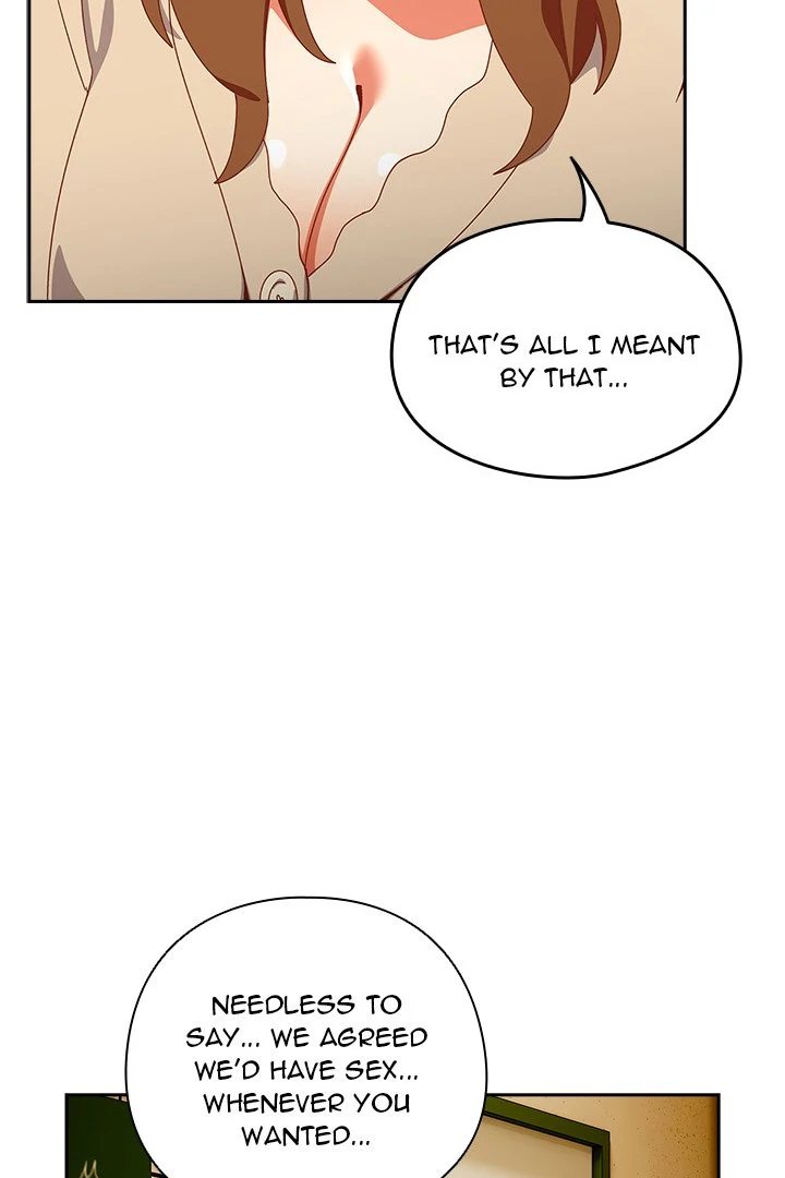 Like No Other - Chapter 36 [photo 27] - MangaPorn