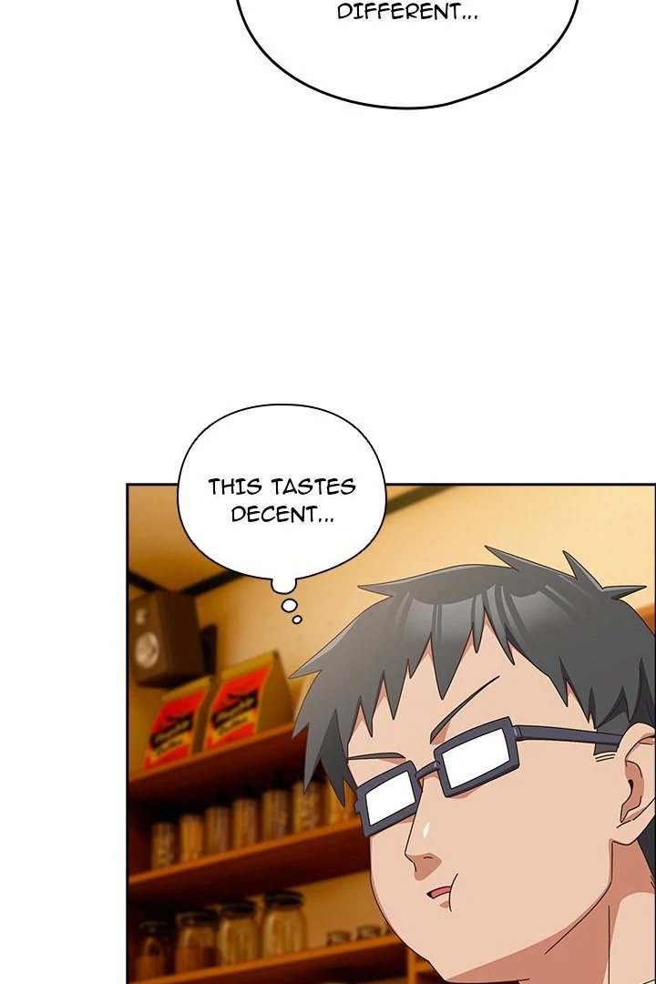 Like No Other - Chapter 36 [photo 3] - MangaPorn