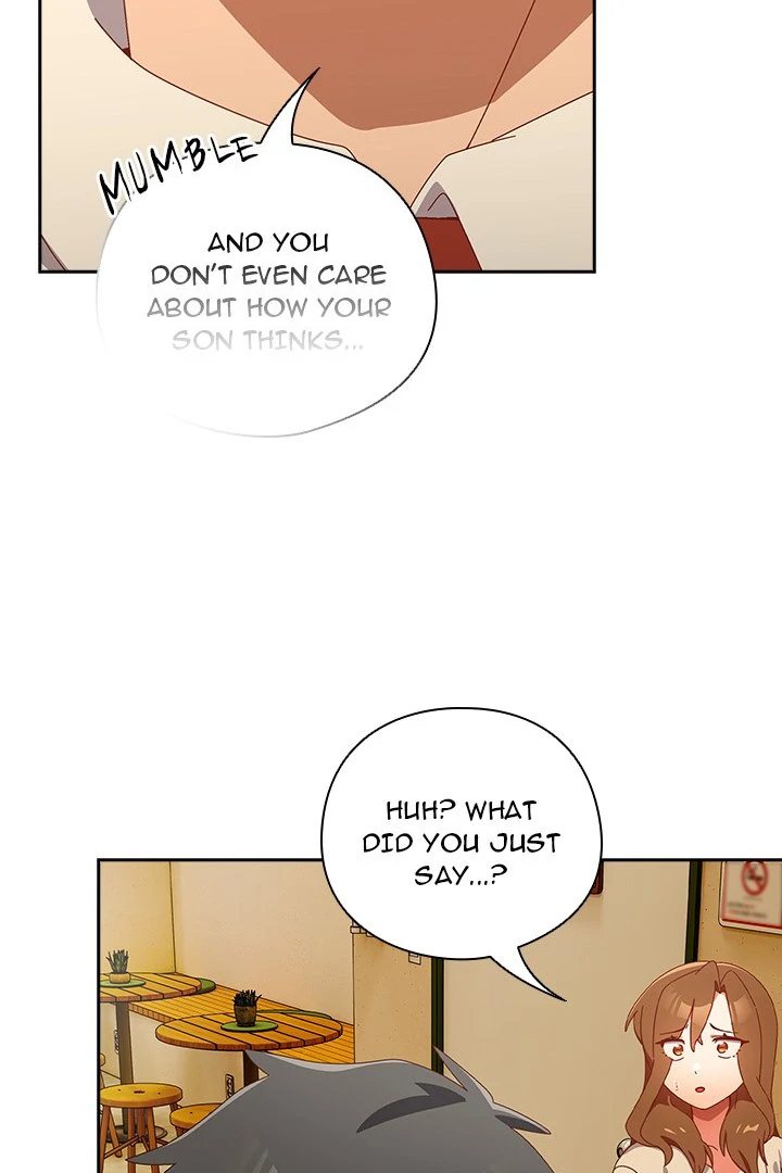 Like No Other - Chapter 36 [photo 33] - MangaPorn