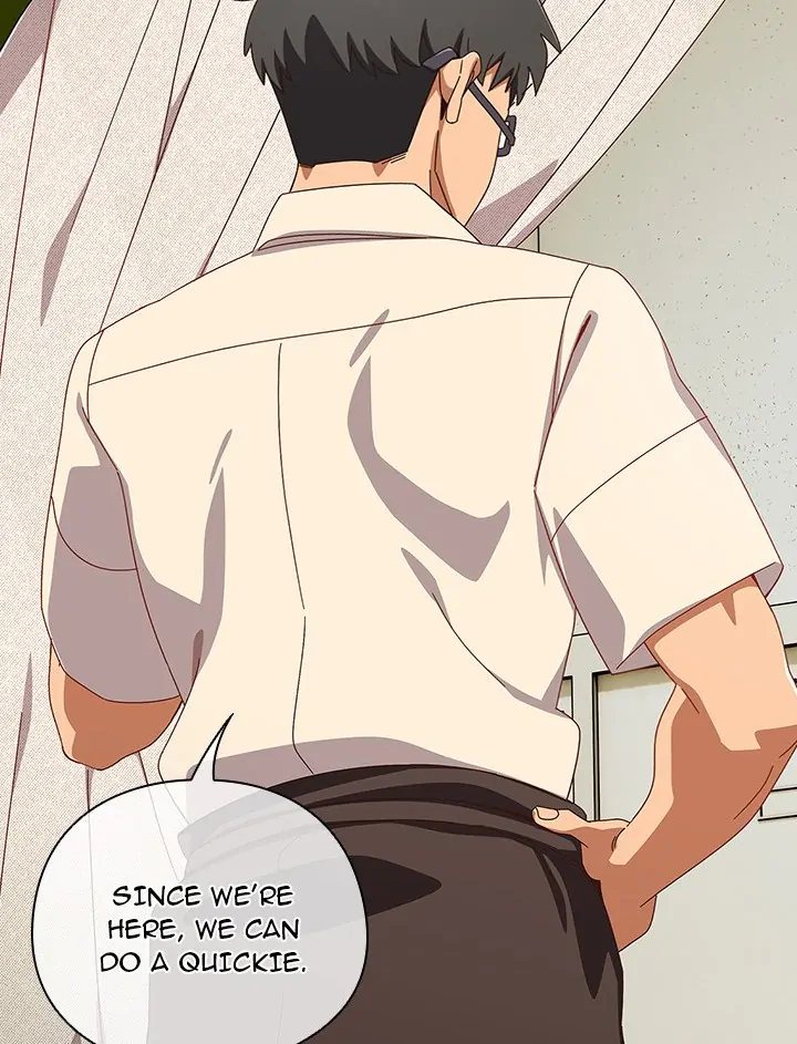 Like No Other - Chapter 36 [photo 38] - MangaPorn