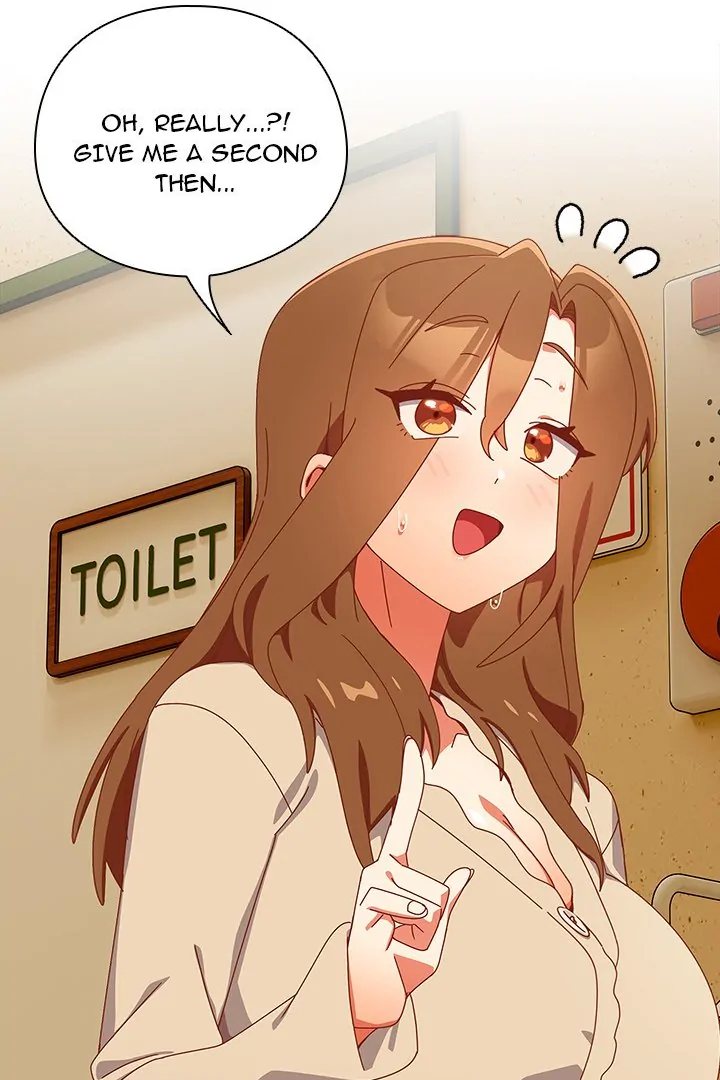 Like No Other - Chapter 36 [photo 40] - MangaPorn