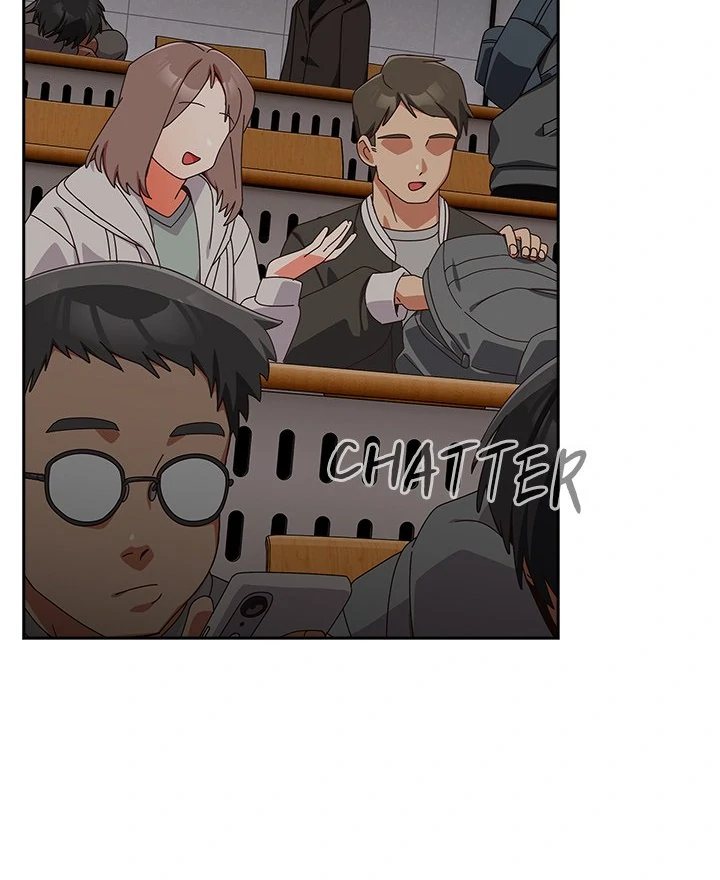 Like No Other - Chapter 36 [photo 44] - MangaPorn