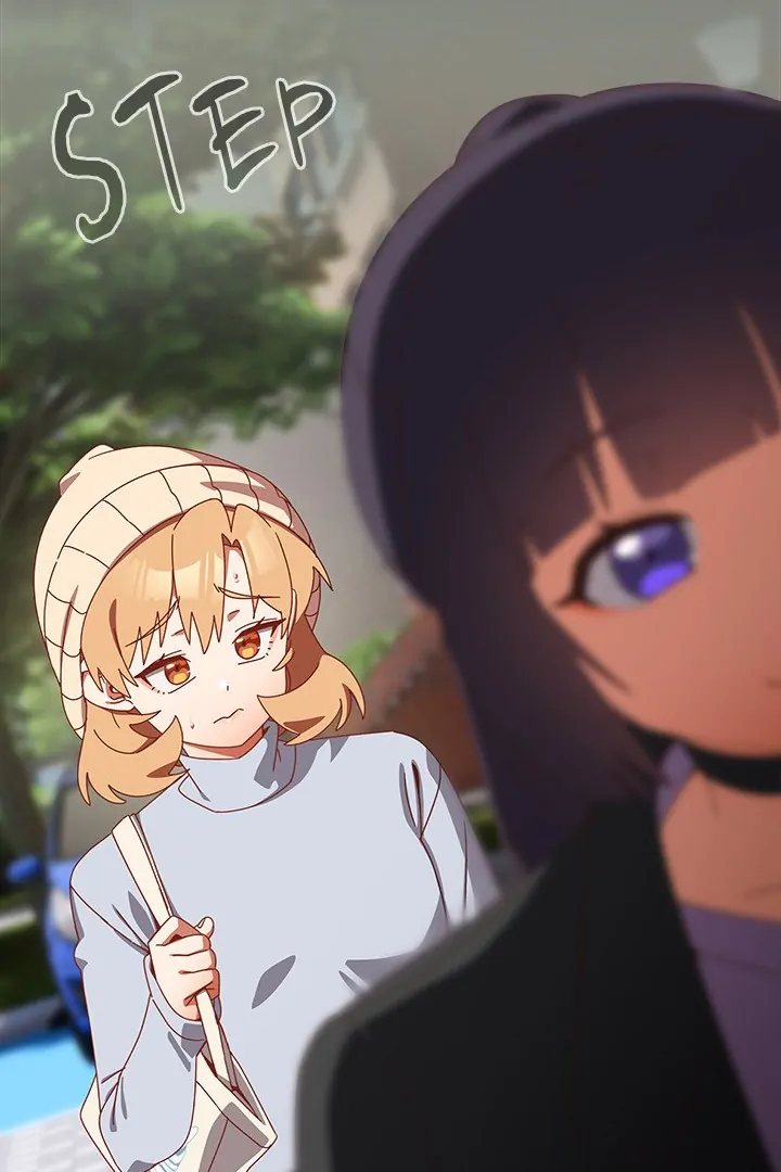 Like No Other - Chapter 36 [photo 80] - MangaPorn