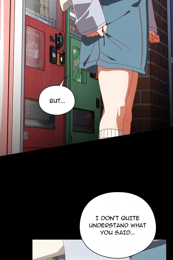 Like No Other - Chapter 36 [photo 90] - MangaPorn