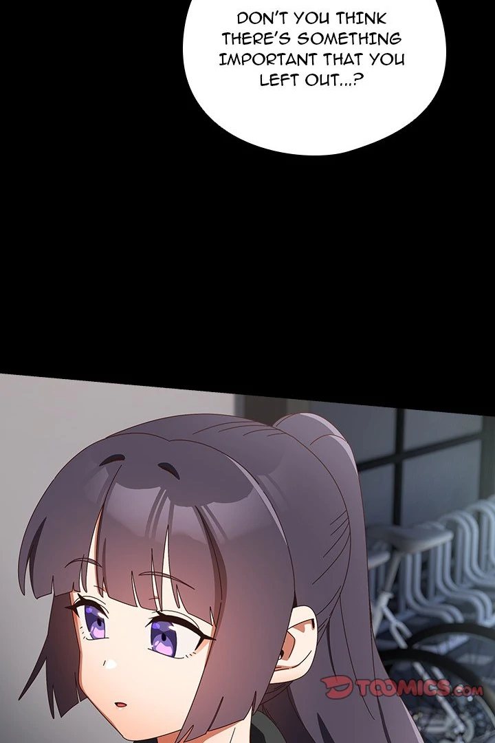 Like No Other - Chapter 36 [photo 95] - MangaPorn