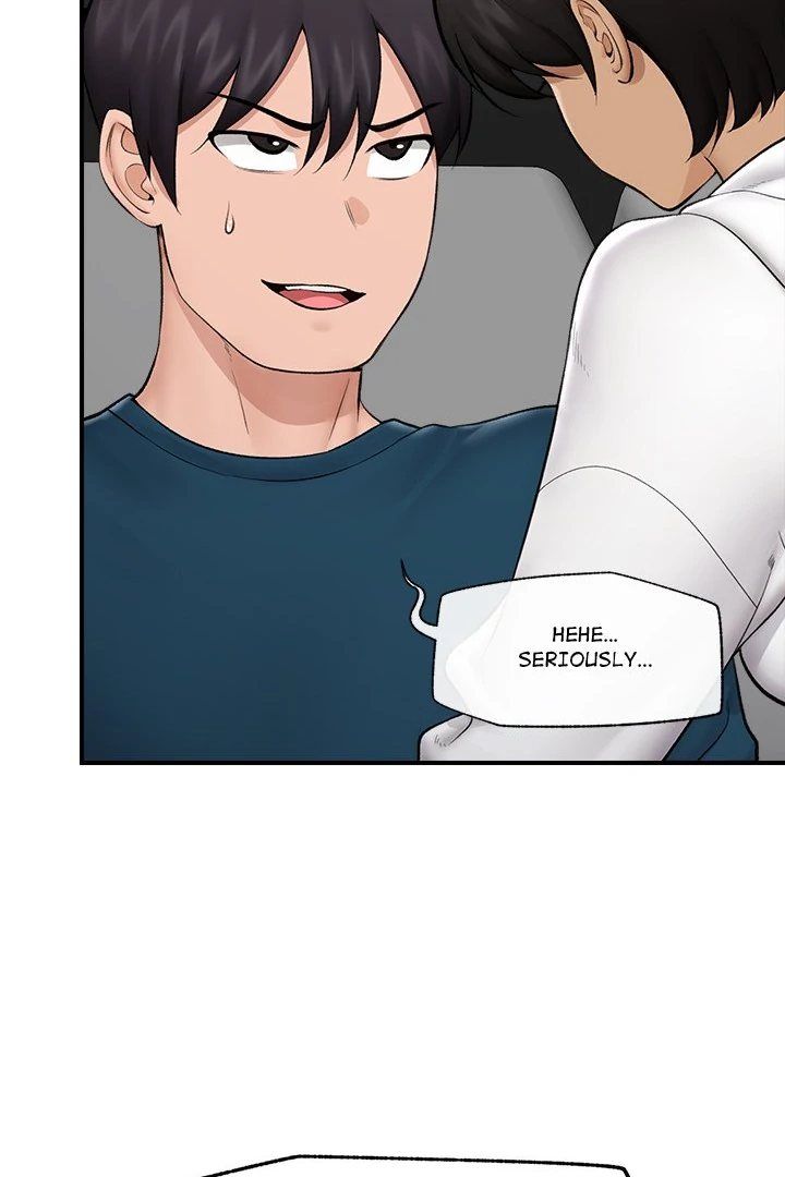 Hypnotist Security Guard - Chapter 28 [photo 11] - MangaPorn