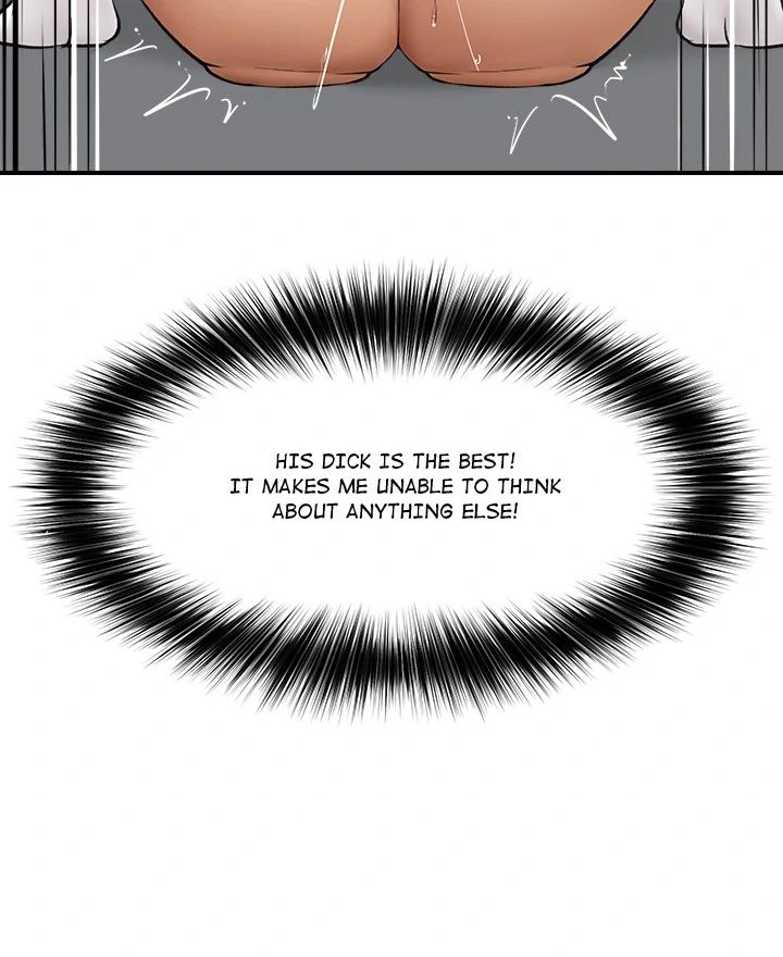 Hypnotist Security Guard - Chapter 28 [photo 117] - MangaPorn