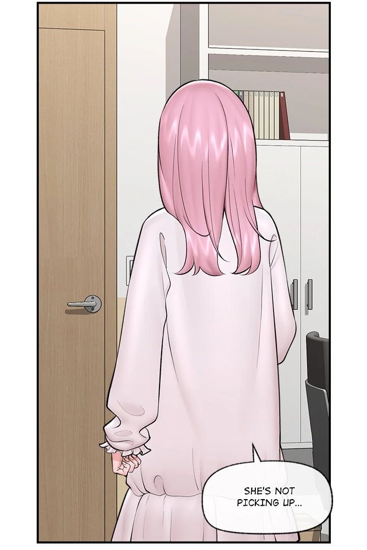 Hypnotist Security Guard - Chapter 28 [photo 19] - MangaPorn