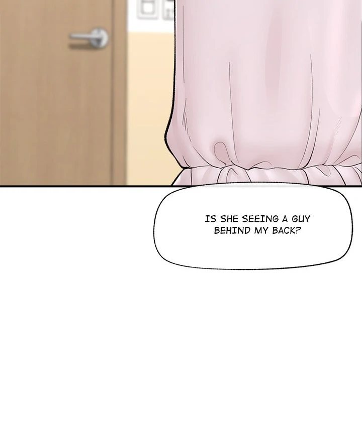 Hypnotist Security Guard - Chapter 28 [photo 22] - MangaPorn