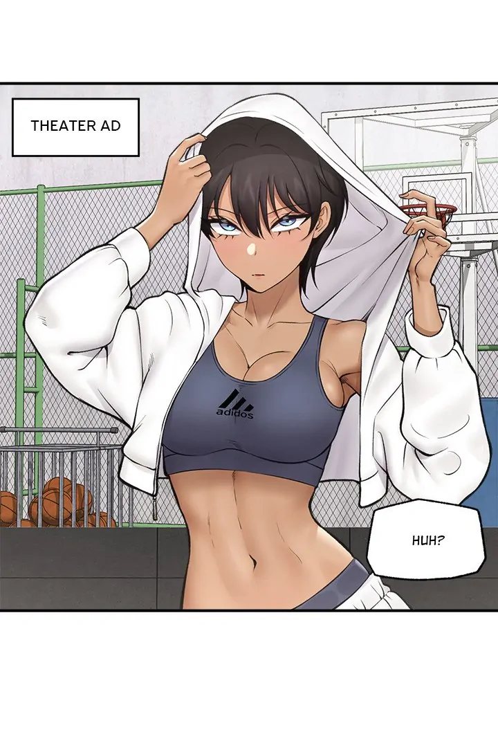 Hypnotist Security Guard - Chapter 28 [photo 3] - MangaPorn