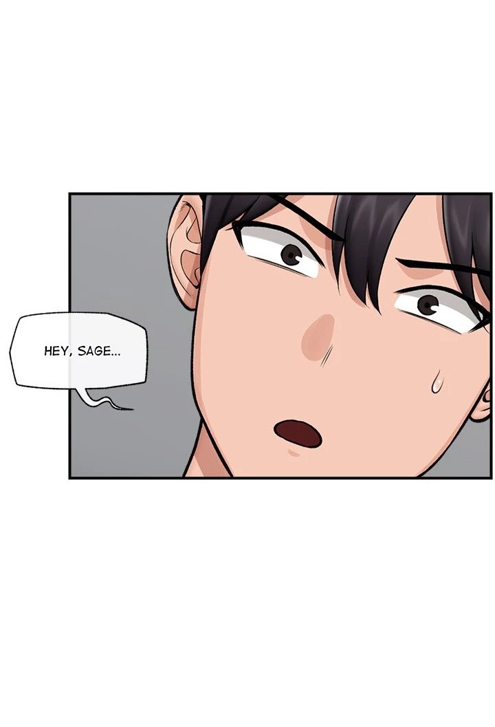 Hypnotist Security Guard - Chapter 28 [photo 4] - MangaPorn