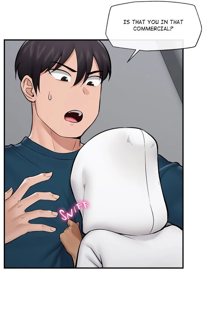 Hypnotist Security Guard - Chapter 28 [photo 5] - MangaPorn