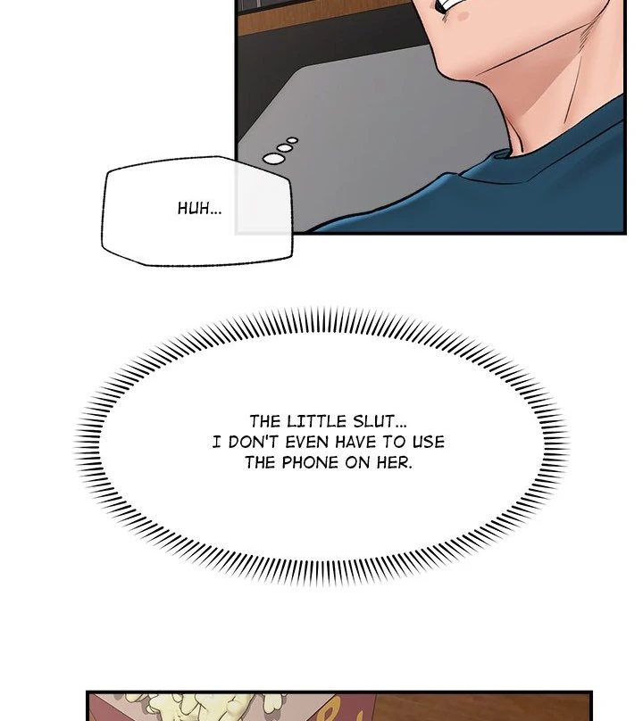 Hypnotist Security Guard - Chapter 28 [photo 55] - MangaPorn