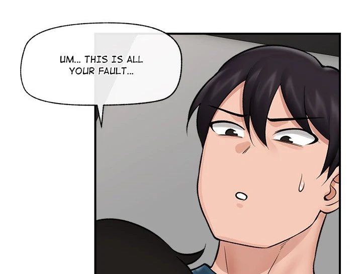 Hypnotist Security Guard - Chapter 28 [photo 70] - MangaPorn