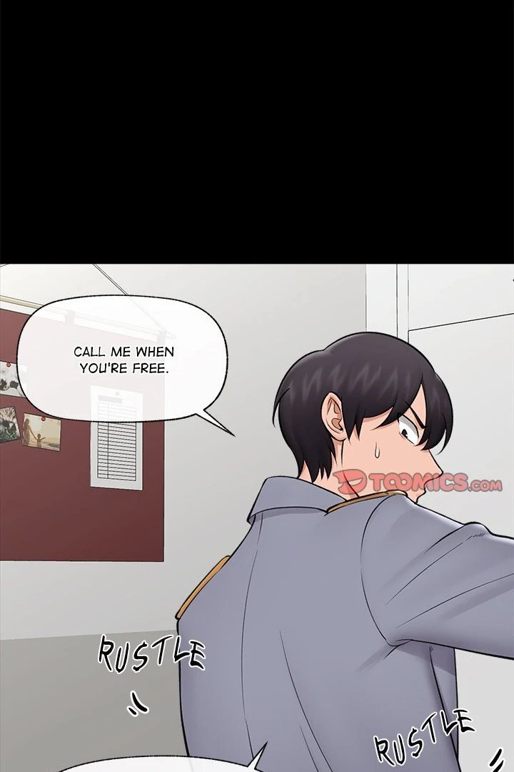 Hypnotist Security Guard - Chapter 28 [photo 84] - MangaPorn