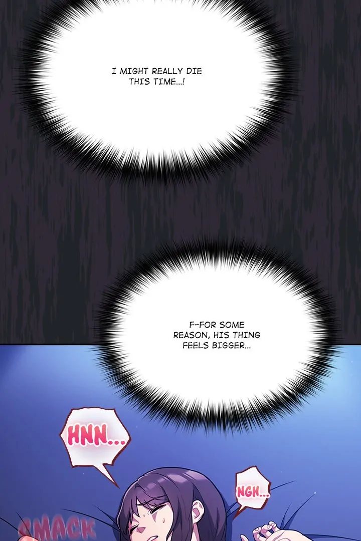 Idiot Virus - Chapter 27 [photo 44] - MangaPorn