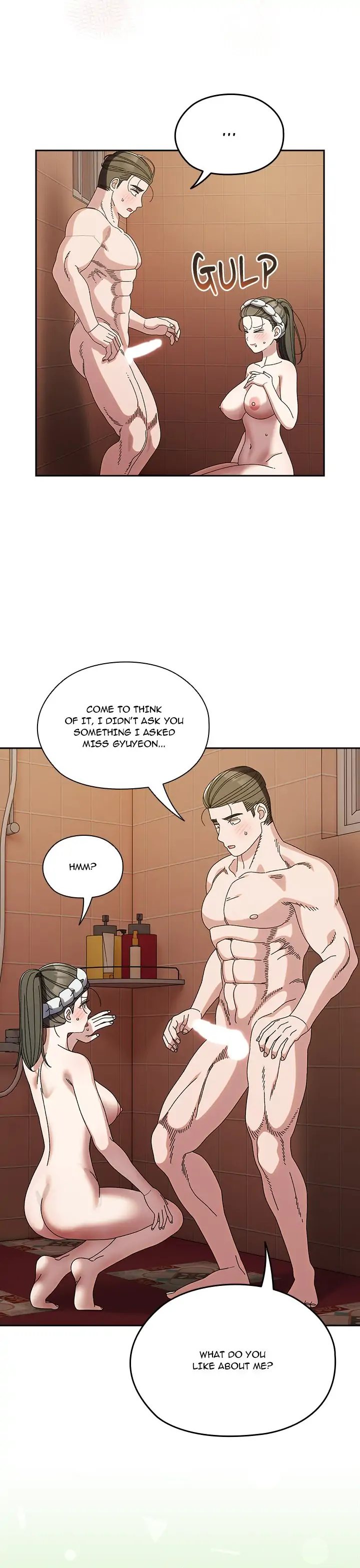 Boss! Give me your daughter! - Chapter 71 [photo 16] - MangaPorn