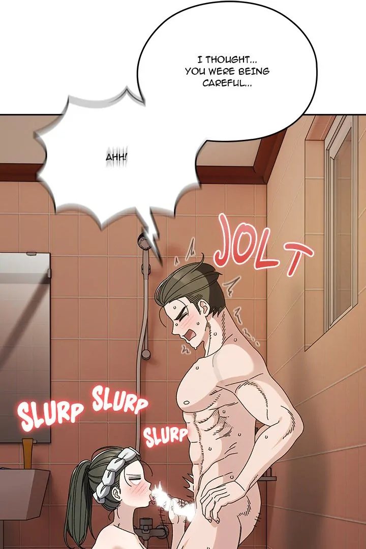 Boss! Give me your daughter! - Chapter 71 [photo 6] - MangaPorn