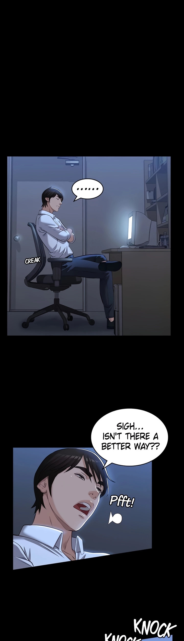 Resume - Chapter 15 [photo 1] - MangaPorn