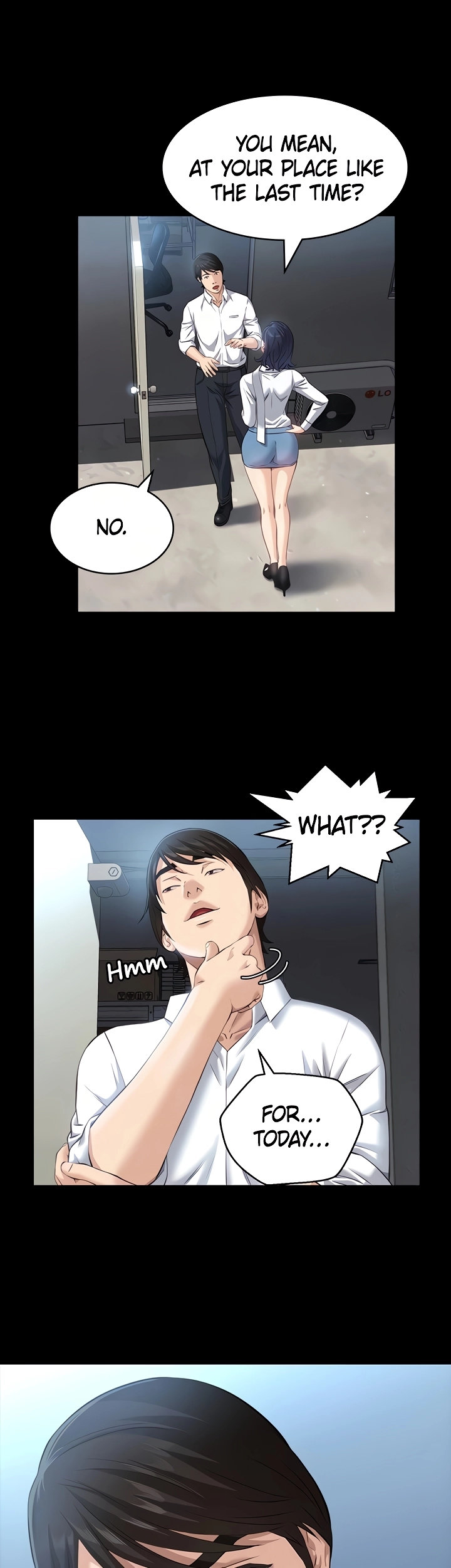 Resume - Chapter 15 [photo 11] - MangaPorn