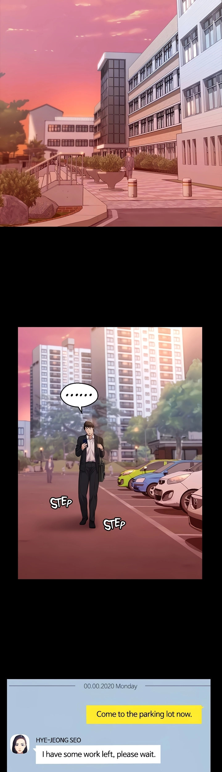 Resume - Chapter 15 [photo 13] - MangaPorn