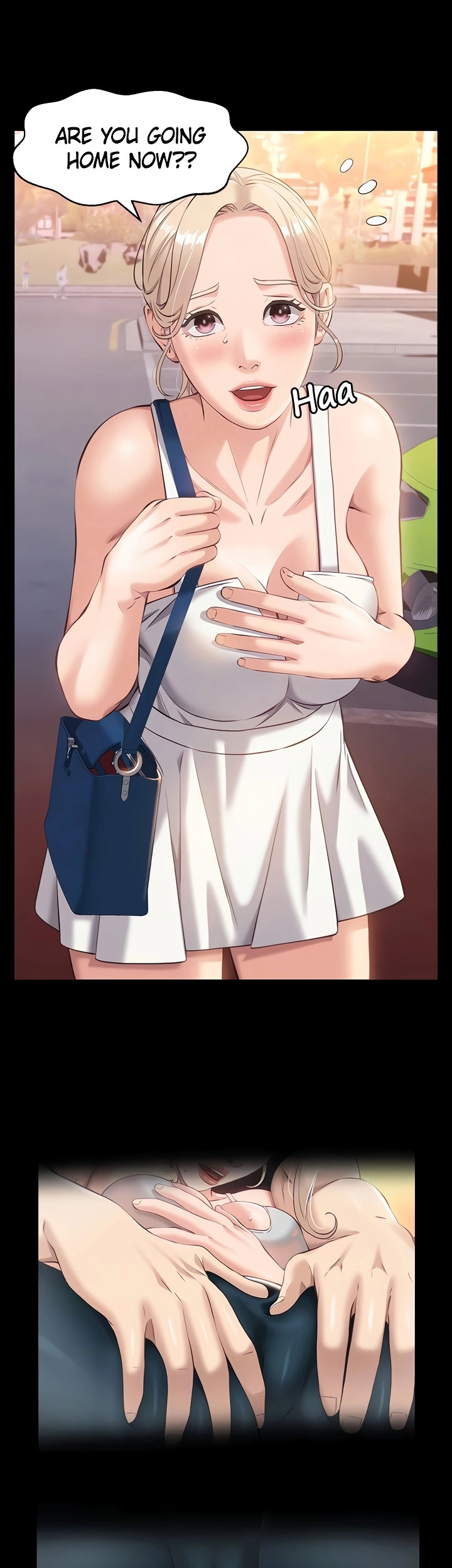 Resume - Chapter 15 [photo 15] - MangaPorn