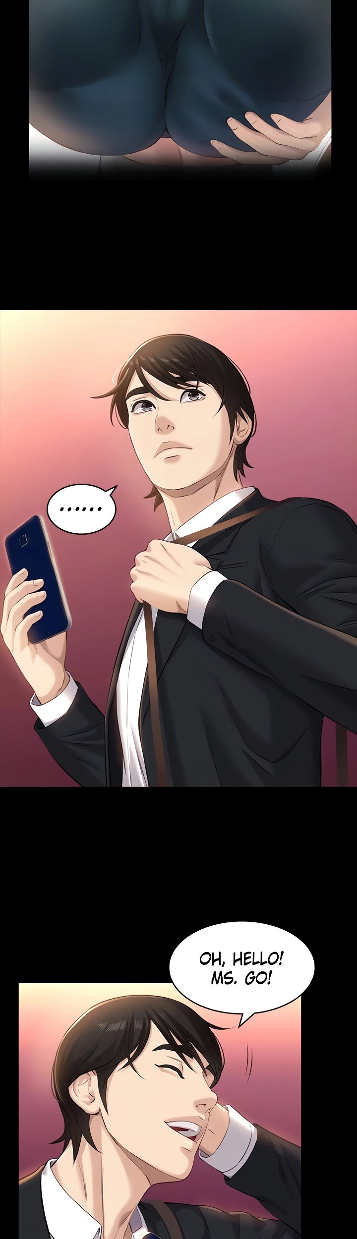 Resume - Chapter 15 [photo 16] - MangaPorn