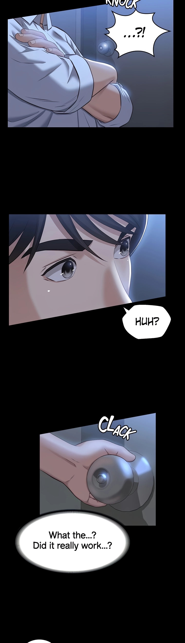 Resume - Chapter 15 [photo 2] - MangaPorn